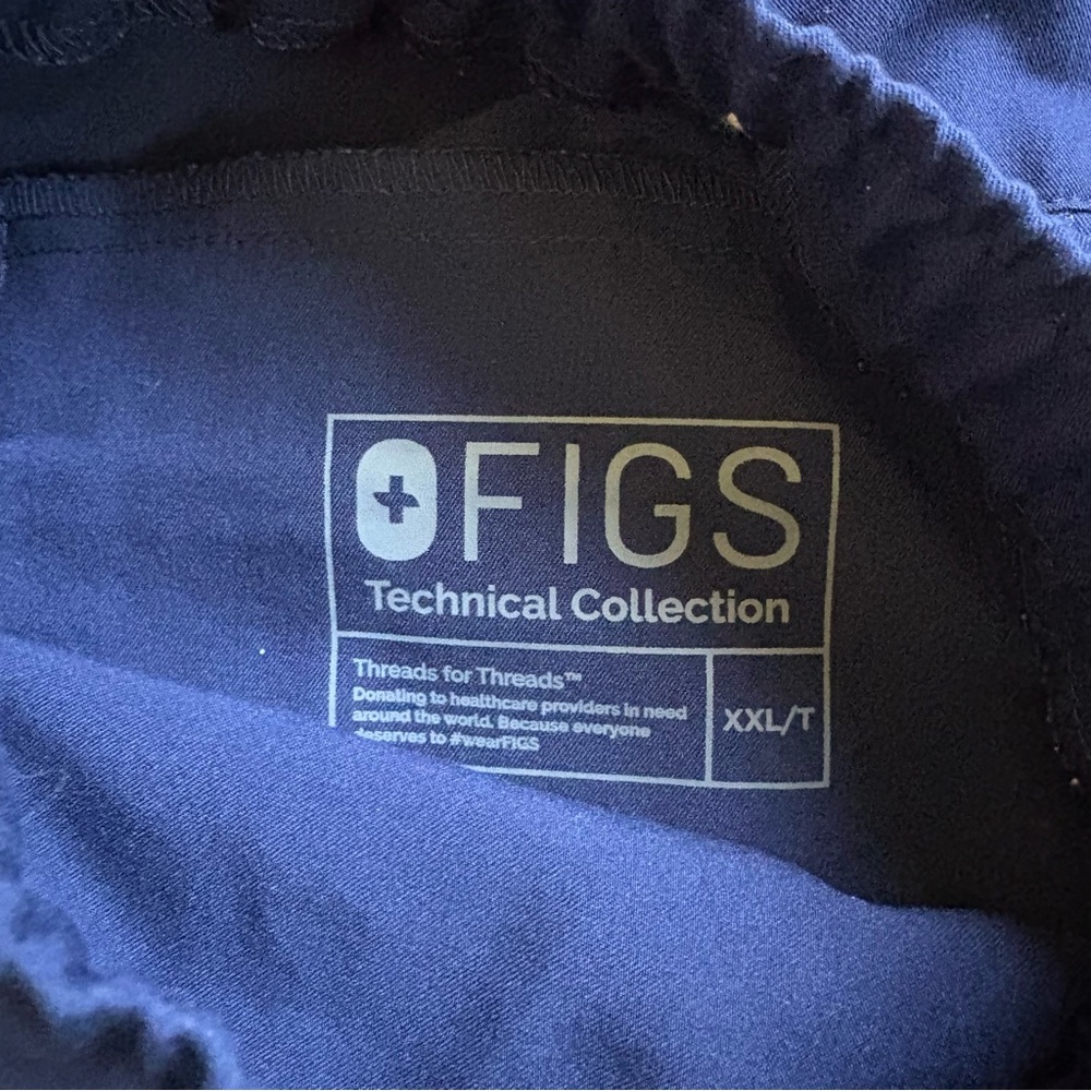 Figs Set - Picture 3 of 4